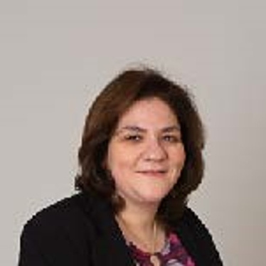 Miriam Shalom