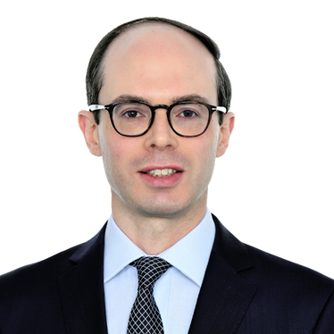 Gerard Philip Rothschild