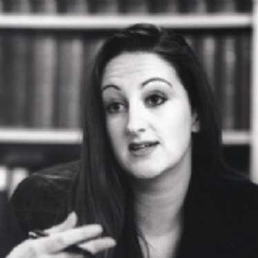 Christina Michalos