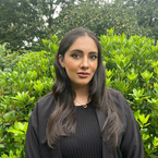 Samreen Akhtar