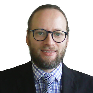 Dominic Andrew Cooper