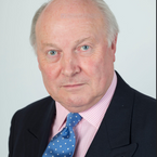 Stephen Frank Harvey