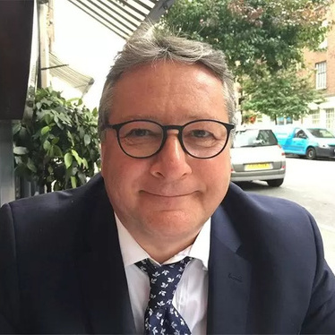 Mark Trevor Engelman