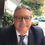 Mark Trevor Engelman