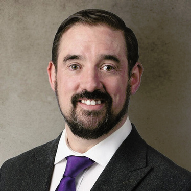 Michael Edward Smith