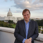 Timothy George Christie Becker