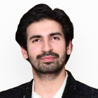 Khan Sepehar Ehtesham Khan Lodi