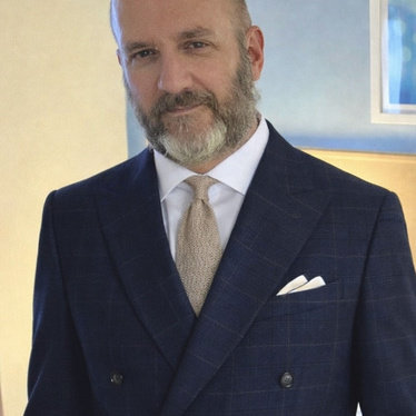 Jeremy James Frost