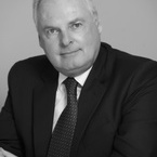 Barry Terrence Stancombe