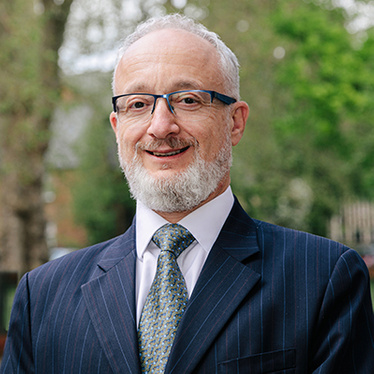 Richard Harris Posner