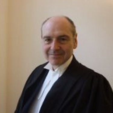 Paul Diamond