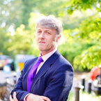 Richard Alan Thompson