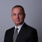 Conor Robert Dufficy