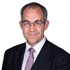 Richard James Wayman