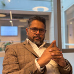 Kurupath Sathyanath Sreekumar