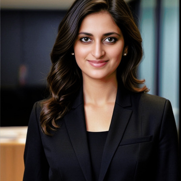 Afshan Hashmi LLM – Excel Barristers