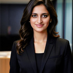 Afshan Hashmi LLM – Excel Barristers