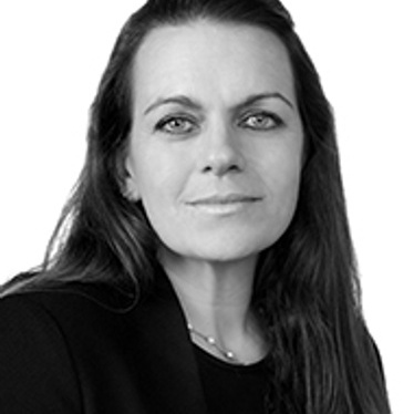 Elizabeth Bowden