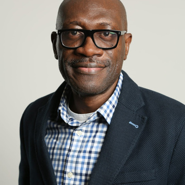 Paul Ekperigin