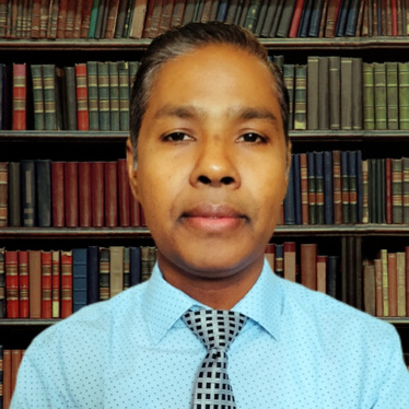 Mohammad Jahirul Islam