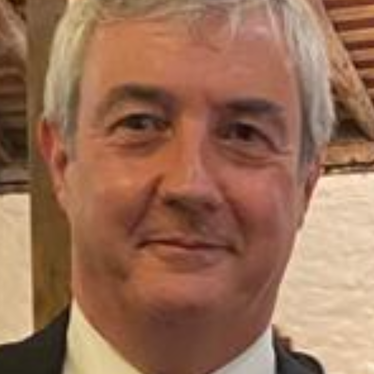 Jeremy Wainwright KC