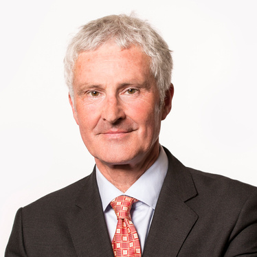 Stephen Glover
