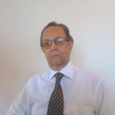 Mobin Uddin Ahmed