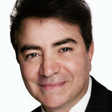 George Charles Patros