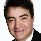 George Charles Patros