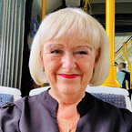 Linda Mary Sweeney