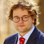 Harry James Stuart Stratton