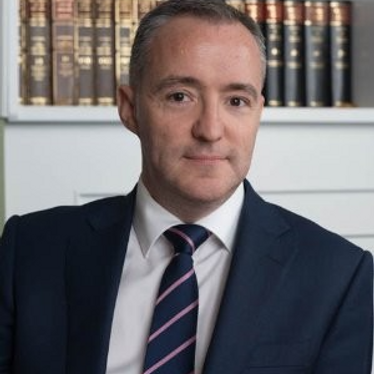 Neil Foster Maton