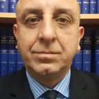 Dr Alexander Khan