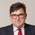 Max Campbell De Warrenne Thorowgood