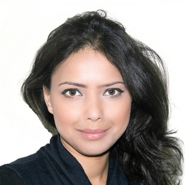Camilla Khawaja