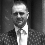 Damian Mark Warburton