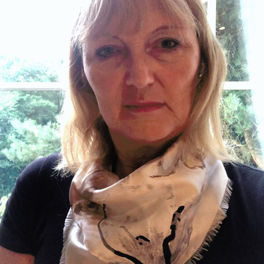 Clare Grundy