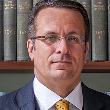 Michael Richard Salter