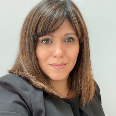 Sharmistha Michaels