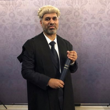 Quswar Hussain