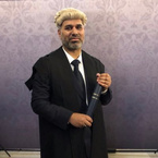 Quswar Hussain