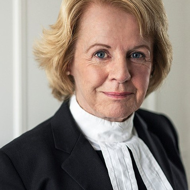 Ann Frances Crighton