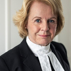 Ann Frances Crighton