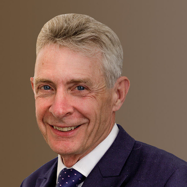 Iain Wightwick