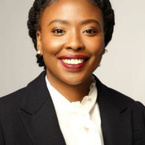 Hazel Farai Samuriwo