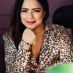 Camilla Khawaja