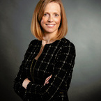 Elizabeth Helen McCallum