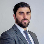 Saad Jamal Karim