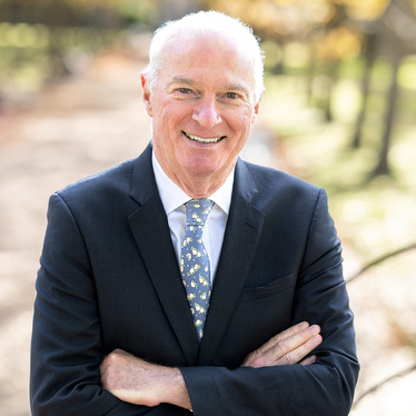 John Vincent Barry McLinden