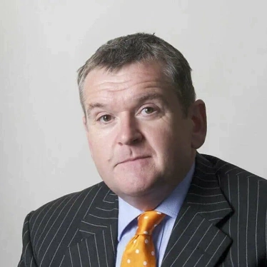 Rupert James Hale Higgins